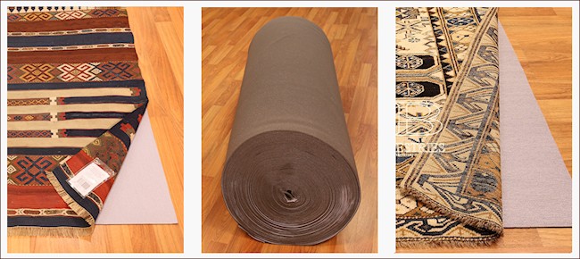 Rete antiscivolo per tappeti – Esse Parquet