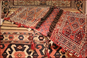 showroom tappeti