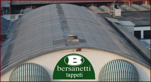 BersanettiTappeti lavaggio restauro - Lavare tappeti con energia pulita